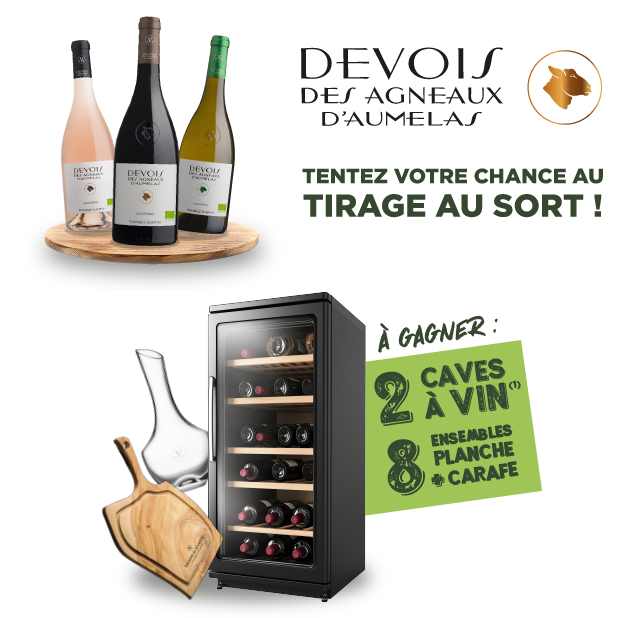 Du 1er avril au 1er septembre 2024 - Jeu concours L'instant BBQ
